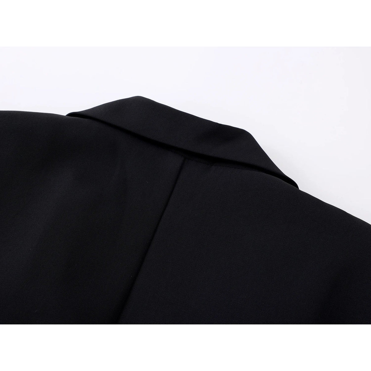 Women's Black Gothic Emo Blazer Jacket Harajuku 2000s Vestes Femme Outerwear Vintage Long Sleeve Sequins Suit Coat Clothing 2025