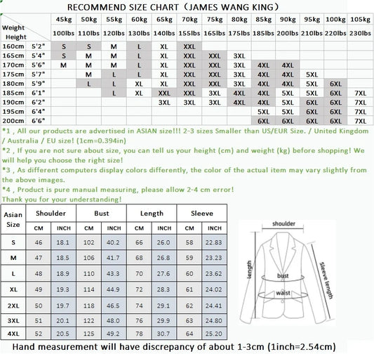 Summer New Sunscreen Suit Men's Handsome Trend Light and Breathable Business Casual Fashion Sunscreen Clothes