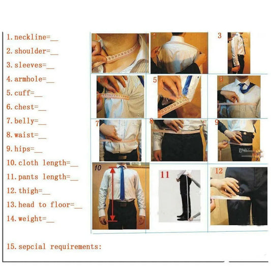 Men wedding Suits Slim Fit Casual Business Groomsmen Grey Green Ivory Lapel Tuxedos for Formal Wedding 3 pic (Blazer+Pants+Vest)