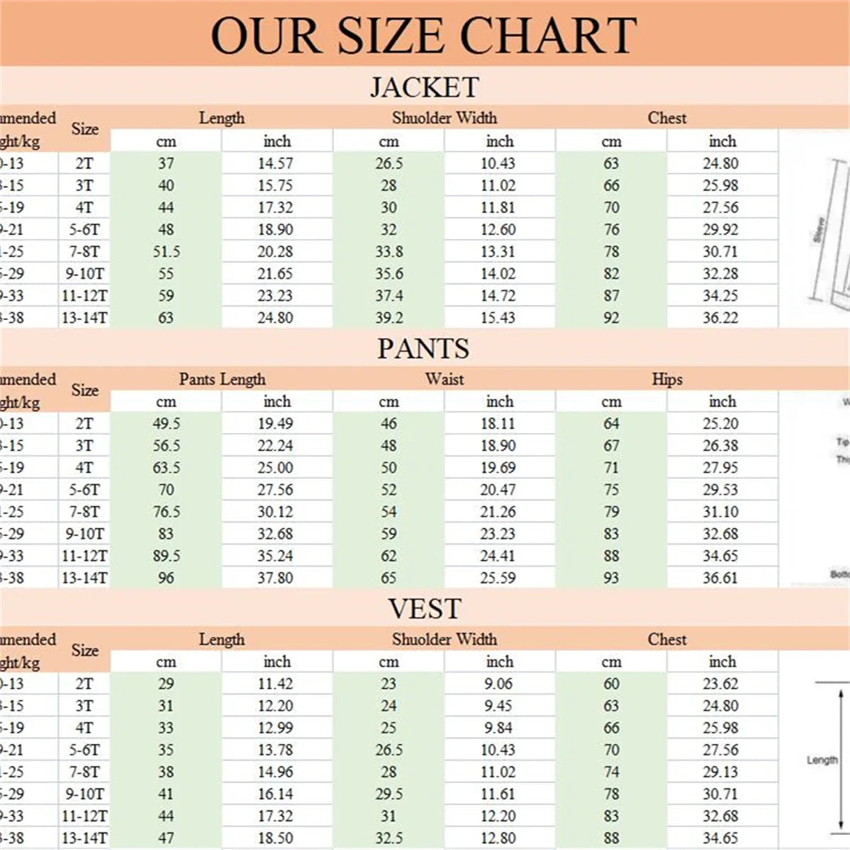 Fast Ship Formal Boys Striped Suits Piano Violin Contest Performance Handsome Smart Kids wedding Ring Bearer Outfit
