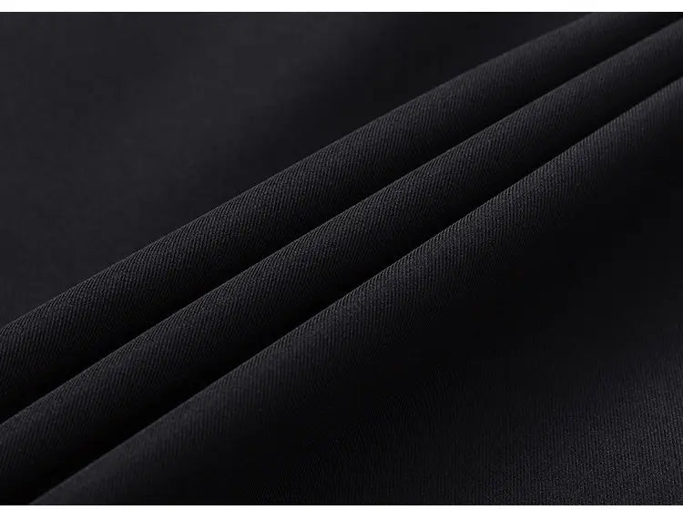 Black Yamamoto Style Blazer Man Luxury Loose Cardigan Jacket 2026 Vintage Chaqueta Para Hombre Elegante Suits Japanese Uniform