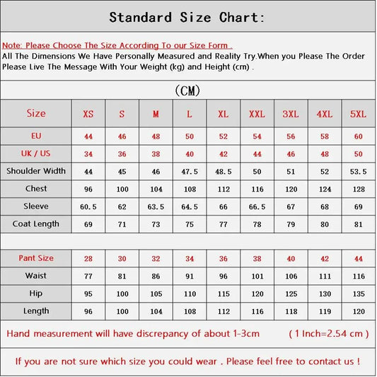Slim Fit Men Suits Double Breasted Groom Formal Business Male Blazer Set Peak Lapel Party Wedding Tuxedo (Jacket+Vest+Pants)
