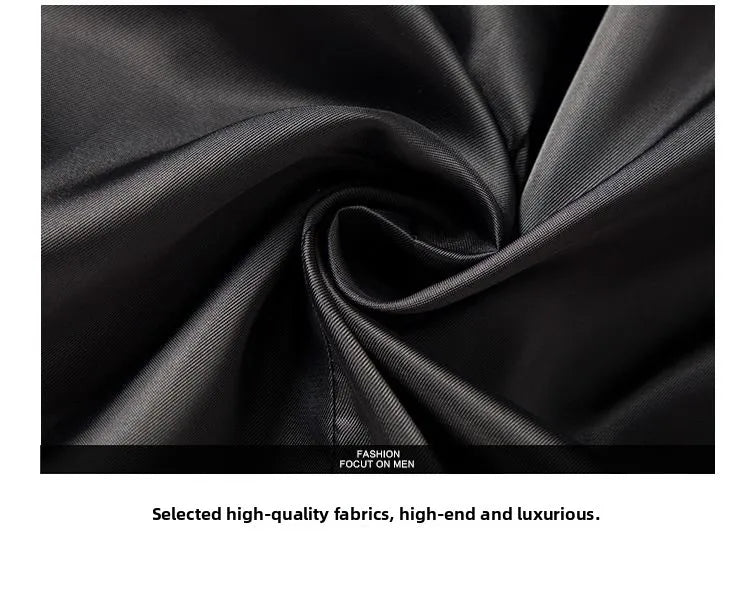 Blazer New Men's Fashionable Outdoor Travel Premium Business Wedding Versatile Host School Fit Casual Korean Version Blazer