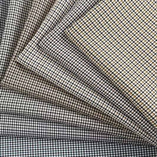 Custom Made Women Stretch Blazer Single-breasted Peak-lapel 2 Pieces(Jacket+Pants) Business Petite-friendly Set Office Wear
