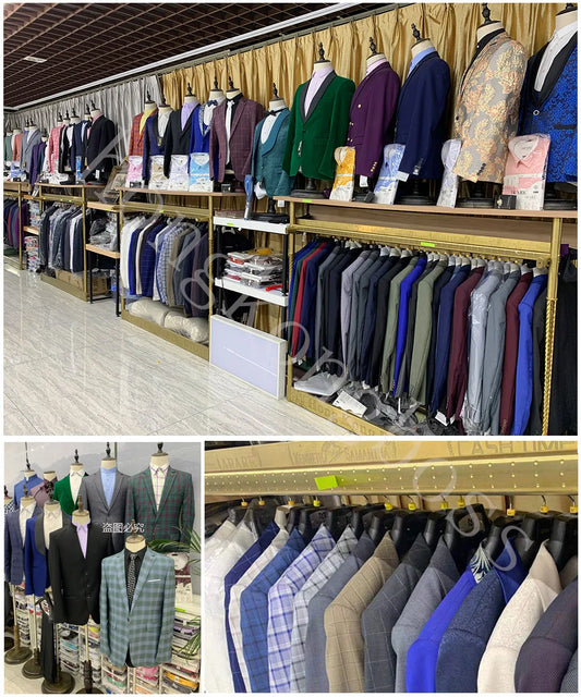 (One Blazer) 2026 Newest Jacket For Men Homecoming Formal Costumes 1 Piece Elegant Male Classic Fashion Notch Lapel Coat