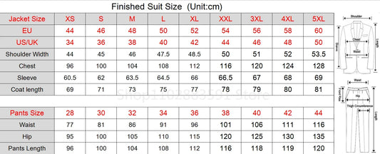 Men's 3-Piece Long-Tail Blazer Tuxedo Smoking Suit for Wedding Party Fashionable Male Jacket Coat Casual Formal Wear