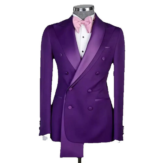 1 Piece Jacket Men's Slim Fit Casual Lightweight Blazer Jacket Fashion Beach Wedding Prom Party Wear for Men