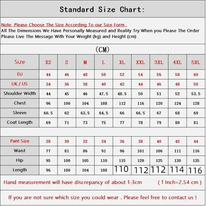 Blue Formal Business Men's Suits Custom Slim Fit Tuxedo Wedding Grooms Blazer 3 Piece Set Trajes Elegante Para Hombre
