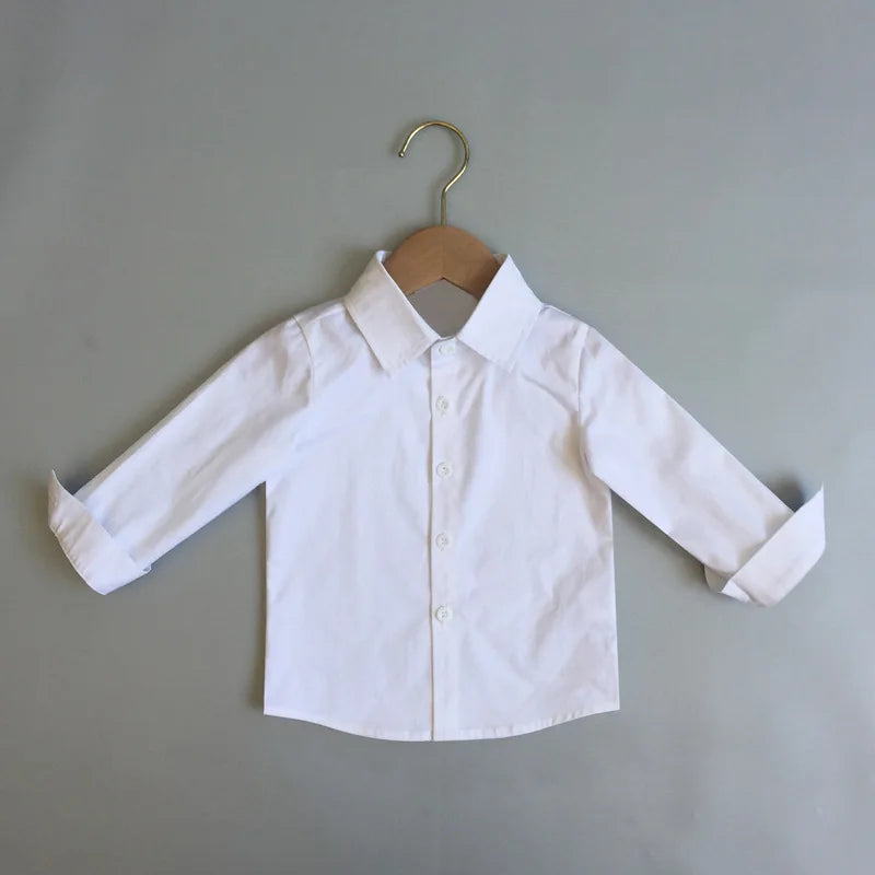 Kids Wedding Ceremony Slim Suit Children Formal Blazers Pants 2Pcs Photography Clothes Good Quality Baby Boys Handsome Suit