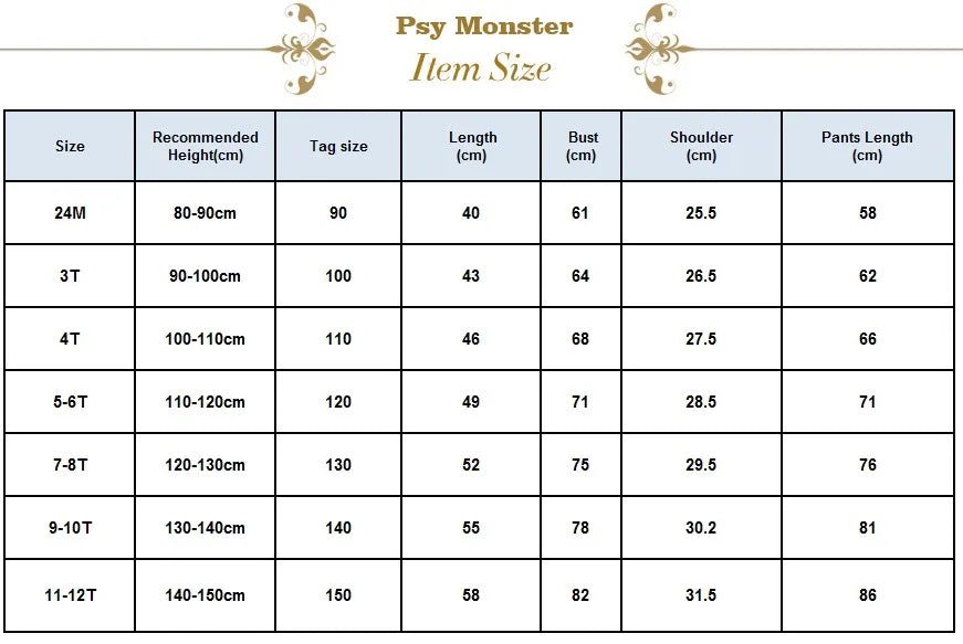 Flower Boys Formal Wedding Suit Kids Japan Style Jacket +Pants+Vest+BowTie 4Pcs Tuxedo Suit Kids Party Host Costume