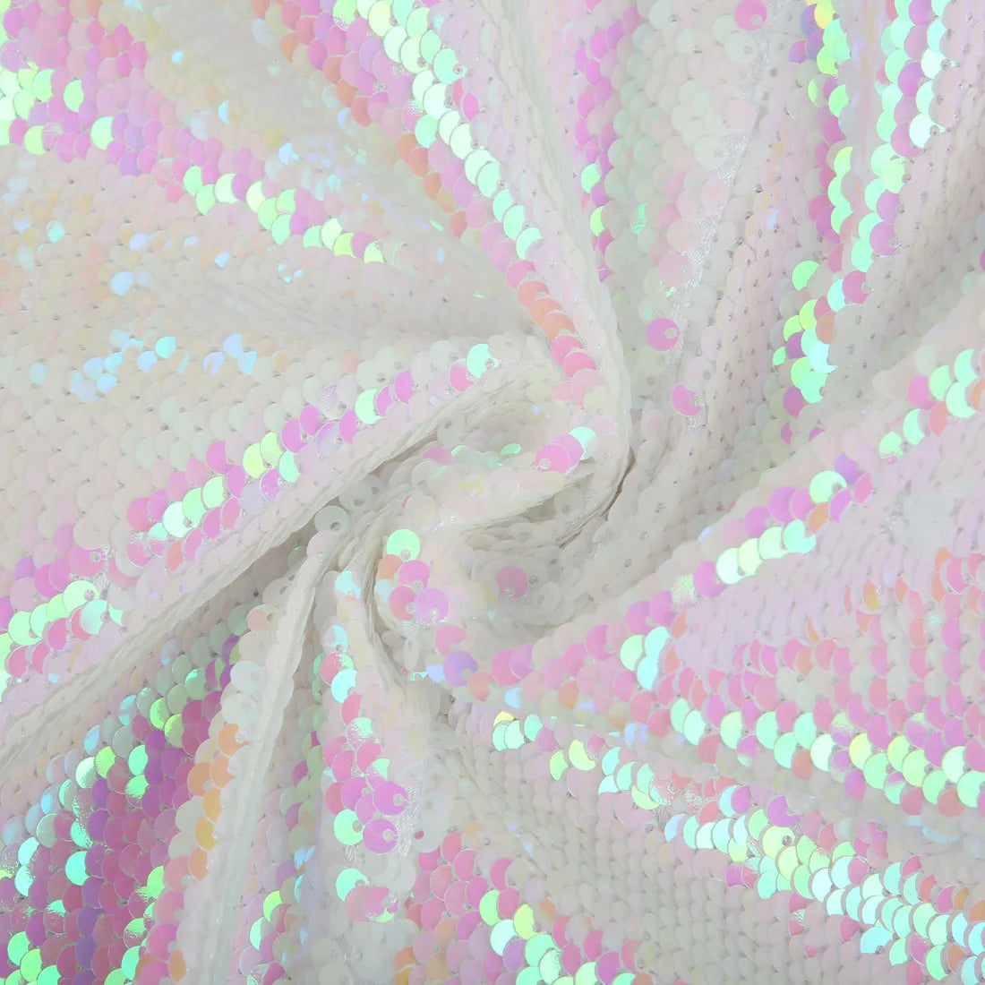 Luxury Stylish Men's Sequins Suit Jacket Pink White Shawl Collar Banquet Evening Celebrate Tuxedo Blazers Singer Host Costume