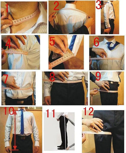 Custom Design Black Slim Fit Groom Tuxedos Best Men's Wedding Dress Terno Slim Fit Holiday Suit (Jacket+pants+vest)