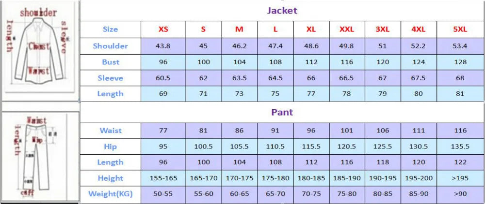 Men Suits Prom Tuxedo Slim Fit 3 Piece Groom Wedding Suits For Men Custom Blazer Terno Masuclino 3 Pieces (Jacket + Vest + Pant)