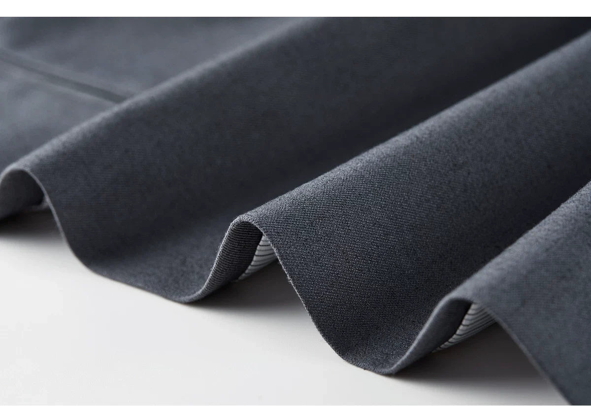 Women's Linen Commuter Blazer 2026 Spring Autumn New Cropped Jacket Minimalist Elegant Outerwear for Ladeis 161XC6215