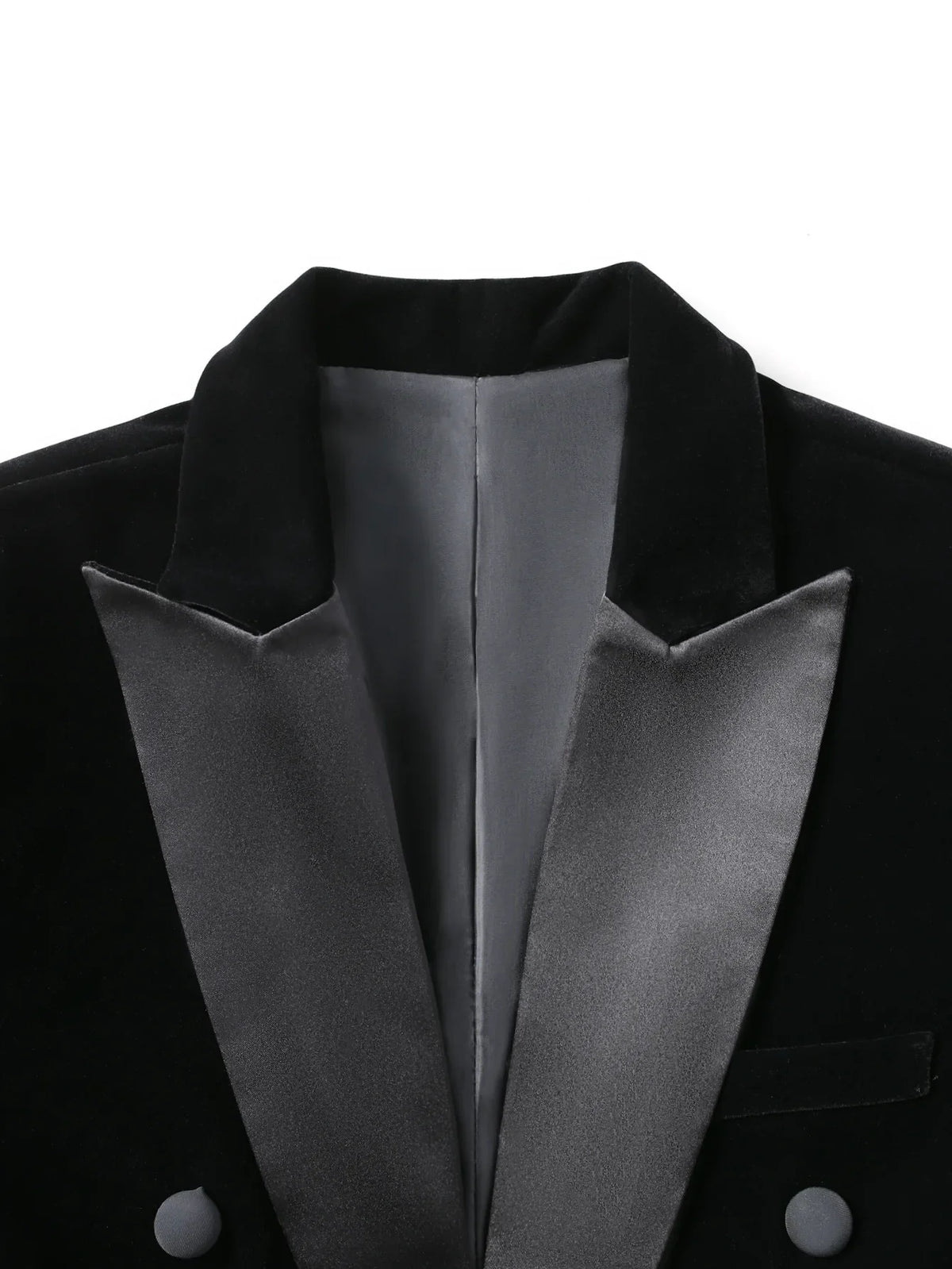 Vintage Mens Velvet Elegant Suit Tuxedo Formal Dress Workwear 2025 Groom Wedding Party Slim Fit Blazer Veste Costume Homme Luxe
