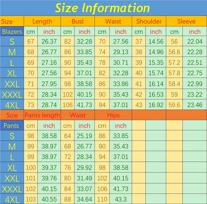 Fashionable ladies' clothing, high quality two-piece pants + blazer. 2025 Autumn and Winter New Models