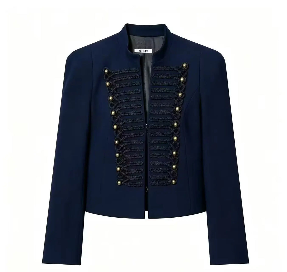 Women's Jackets Autumn 2026 New Fashion Retro Slim Short Elegant Warm Jackets Women's Street Chic Youth Travel Holiday Coats