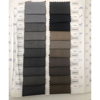Fashion Boys Suits 2 Piece Latest Design Peak Lapel Blazer Sets with Belt High-end Casual Daily Solid Color Kids Clothes