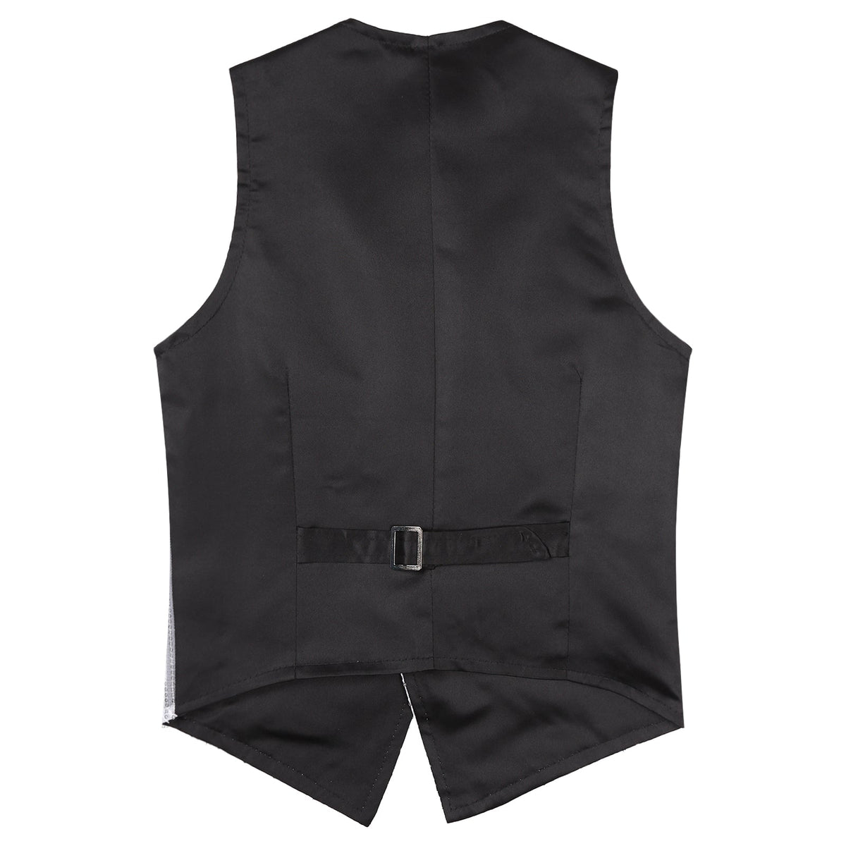 Fashion Women Sleeveless Vests Glittery Sequins Vest Music Festival Clubwear Waistcoat for Jazz Dancing Party Club Costumes