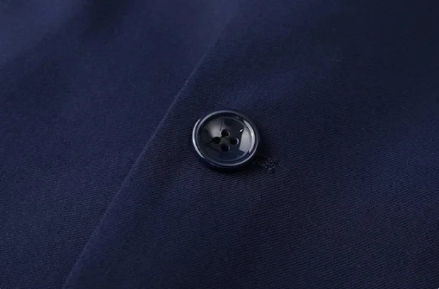 Men's 2-Piece Suit Notch Lapel Single Breasted Blazer with Flap Pockets for Business, Wedding & Formal Occasions