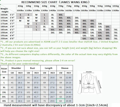Men's Slim Fit Blazer – Gradient Color, Gold Thread Embossed, Smart Casual