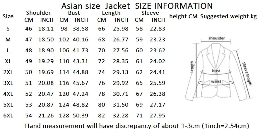 Blazer Sequined Performance Outfit for Outdoor Casual Male Banquet Guest Band Rock Singer Clothing Stand-up Collar Men's Blazer