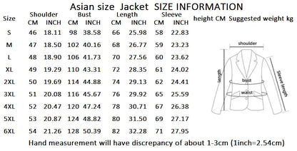 Blazer Sequined Performance Outfit for Outdoor Casual Male Banquet Guest Band Rock Singer Clothing Stand-up Collar Men's Blazer