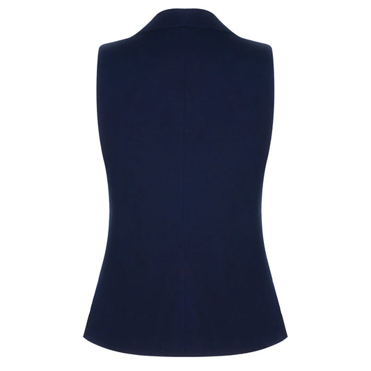 Women's Sleeveless Vest Disco Party Tops Clubwear Streetwear Lady V-neck Sequins Vests Fashion Waistcoat Music Festival Outfit
