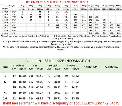 Spring And Autumn Style Casual New Blazer Middle Aged Men Shopping Daily Suit Jackets Comfortable Fashion Outerwear