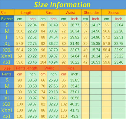 Fashionable professional women's wear, two-piece suit jacket + pants, sophisticated and elegant. 2025 new style