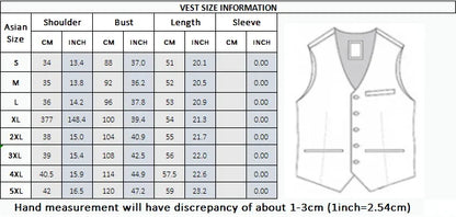 2024 Men's Casual Three-Piece Dress Suit Slim Fit Striped Wedding Outfit with Vest And Trousers High-Quality Fashionable