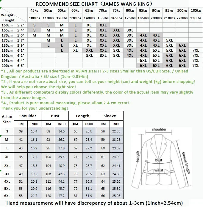 2024 Men's Fine Solid Color Business Suit Coat - Fashionable Gray Black Navy Blue Single-breasted Casual Work Leisure Jacket