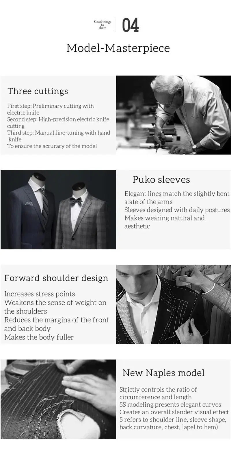 Men's Crocodile Embossed Leather Brown Jacket Patchwork Lapel Collar Slim Fit Luxury PU Blazer For Business Casual Party