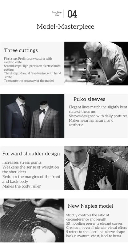 Men's Crocodile Embossed Leather Brown Jacket Patchwork Lapel Collar Slim Fit Luxury PU Blazer For Business Casual Party
