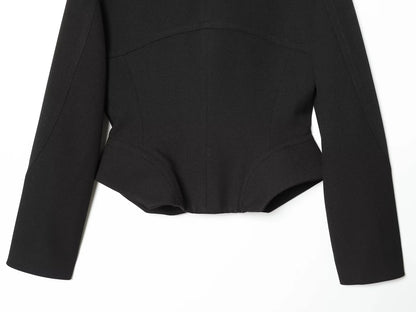 Blazers & Jackets Spring Women's 2026 New Fashion Slim Women's Office Blazers Elegant Young Chic Street Warm Coats
