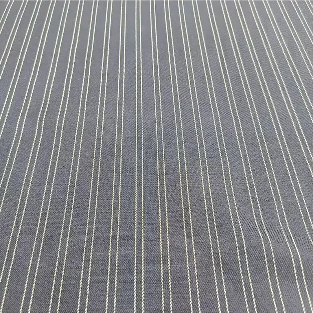 Women Pants Suit Striped 3 Piece Work Outfit Office Wear Trousers Blazer Wide Peaked Lapel Set Casual Professional Clothing