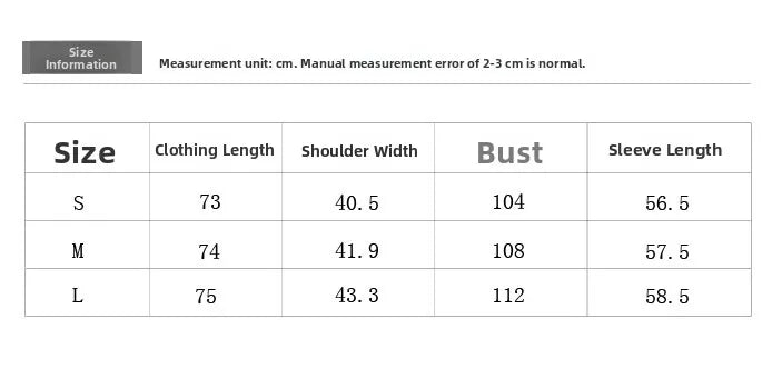 Retro ey ular Women's Suit Loose Hong Kong Sle Faionable Korean Version Spring Autumn New Arrival Polyester Fabric