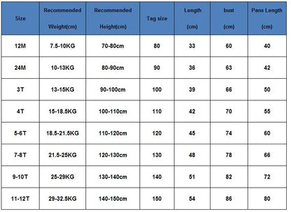Baby Boys 1 Year Birthday Set Kids Wedding Suit Child Jacket Vest Pants Photograph Suit Children Wedding Performance Party Dress