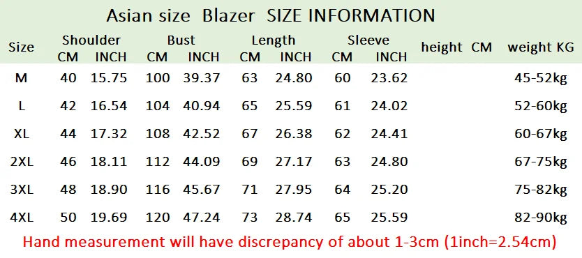 Blazer Autumn and Winter Men Fashionable Outdoor Wedding Slimming Business Casual Korean Version Golden Mink Velvet Girl Blazer