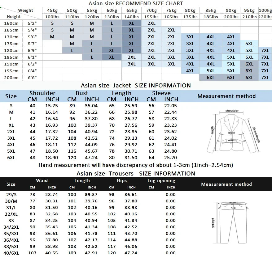 Men's Solid Black Straight-Fit Formal Suit – Business & Wedding Blazer and Pants Set