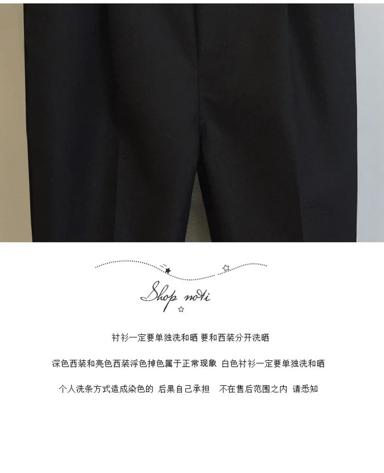 Children Formal Tuxedo Suit Flower Boys Wedding Dress Kids 1 Year Birhtday Photograph Suit Children Performance Party Costume