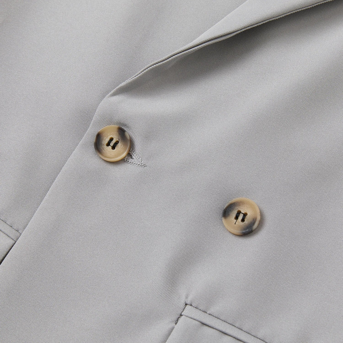 Spring/Summer New Men's Suit Business Casual Simple Men's Suit Jacket Soft and Breathable Anti-Wrinkle Men's Shirt