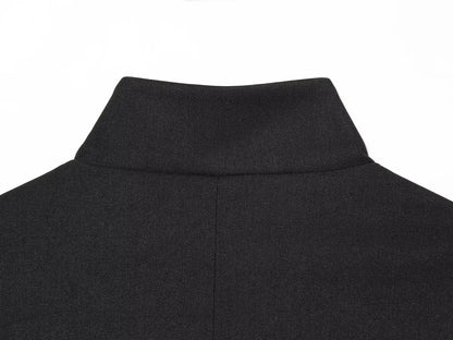 Women's Spring New Blazers & Jackets 2026 Fashion Retro Elegant Office Blazers Unique Youth Comfortable Street Jackets