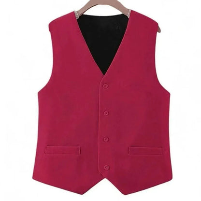 Spring Femme Casual Short Waistcoat Korean Ladies Fashion Large Size 5XL Cardigan Vest Autumn Women V Neck Loose Suit Sleeveless