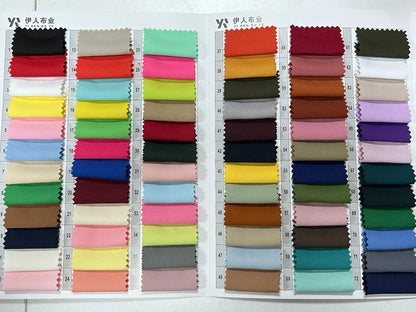Fashion Contrast Color Children's Suit 2 Piece Double Breasted Outfit Formal Wedding Party Prom Boys Suits (Blazer+Pants)