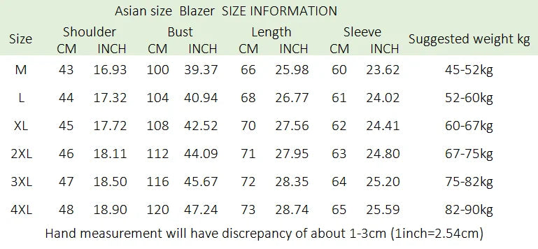 Blazer Outdoor Men's Velvet Fashion Business Korean-style Travel Wedding Solid Color Slimming Casual High Formal Wear Blazer