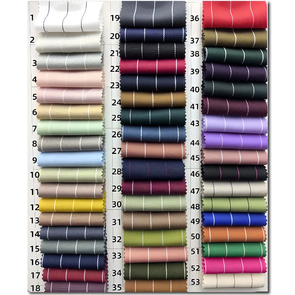 Chic Boys Striped Two Piece Suit Notch Lapel Single Breasted Blazer Pants Kids Wedding Birthday Party Formal Casual Outfit