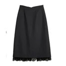 French Causal Blazer Woman 2026 Spring New Notched Long Sleeve Blazers Commute Elegant Solid Outerwear GO57QW001103