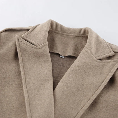 Spring Autumn 2026 Bomber Jacket Women Soft Solid O-neck Zipper Dual Pockets Short Coat Women Clothing Female Multi Colors 63993