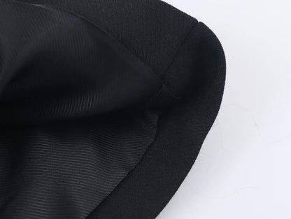 Lady Elegant Sashes-Buckle Blazer 2026 New Spring Trendy Commute Blazer Women High Street Fashion Dinner Dating Blazer
